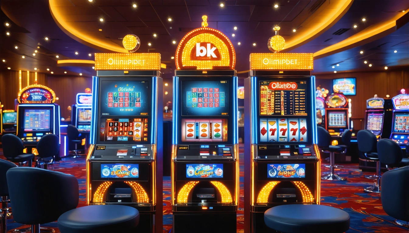 bk Olimpbet