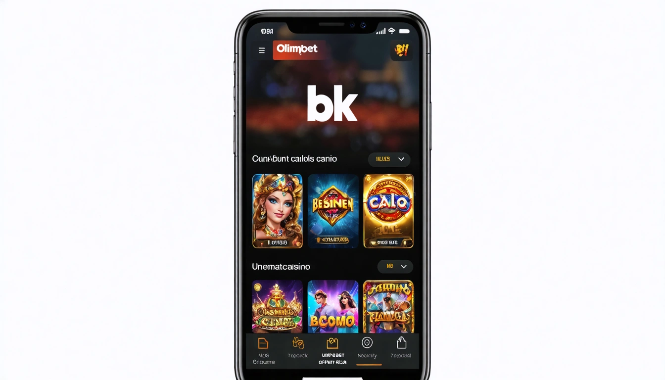 bk Olimpbet