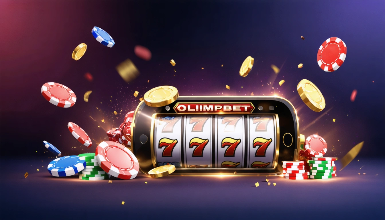 app Olimpbet