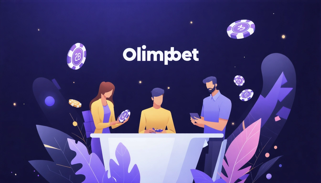 review Olimpbet