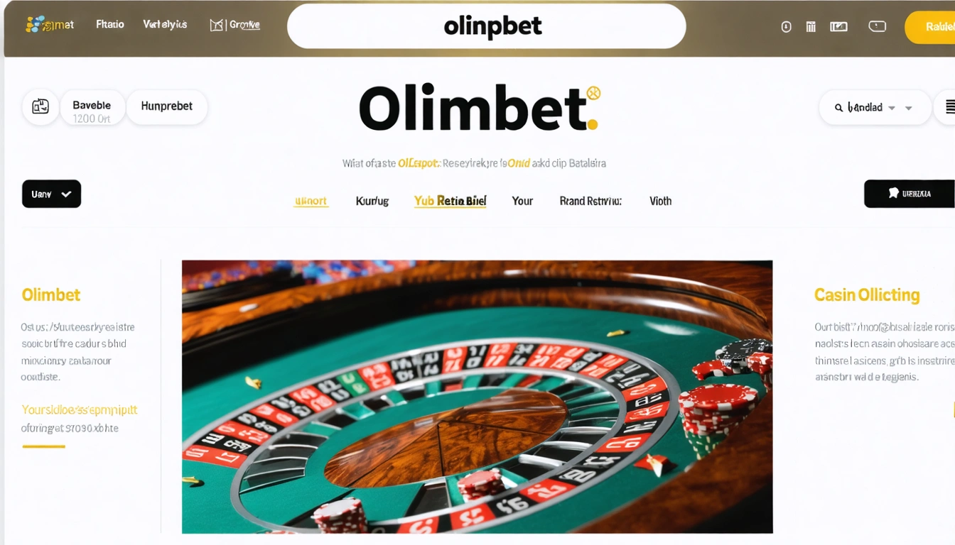 review Olimpbet